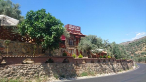 Отель Şirince Klaseas Hotel&Restaurant  Сельчук
